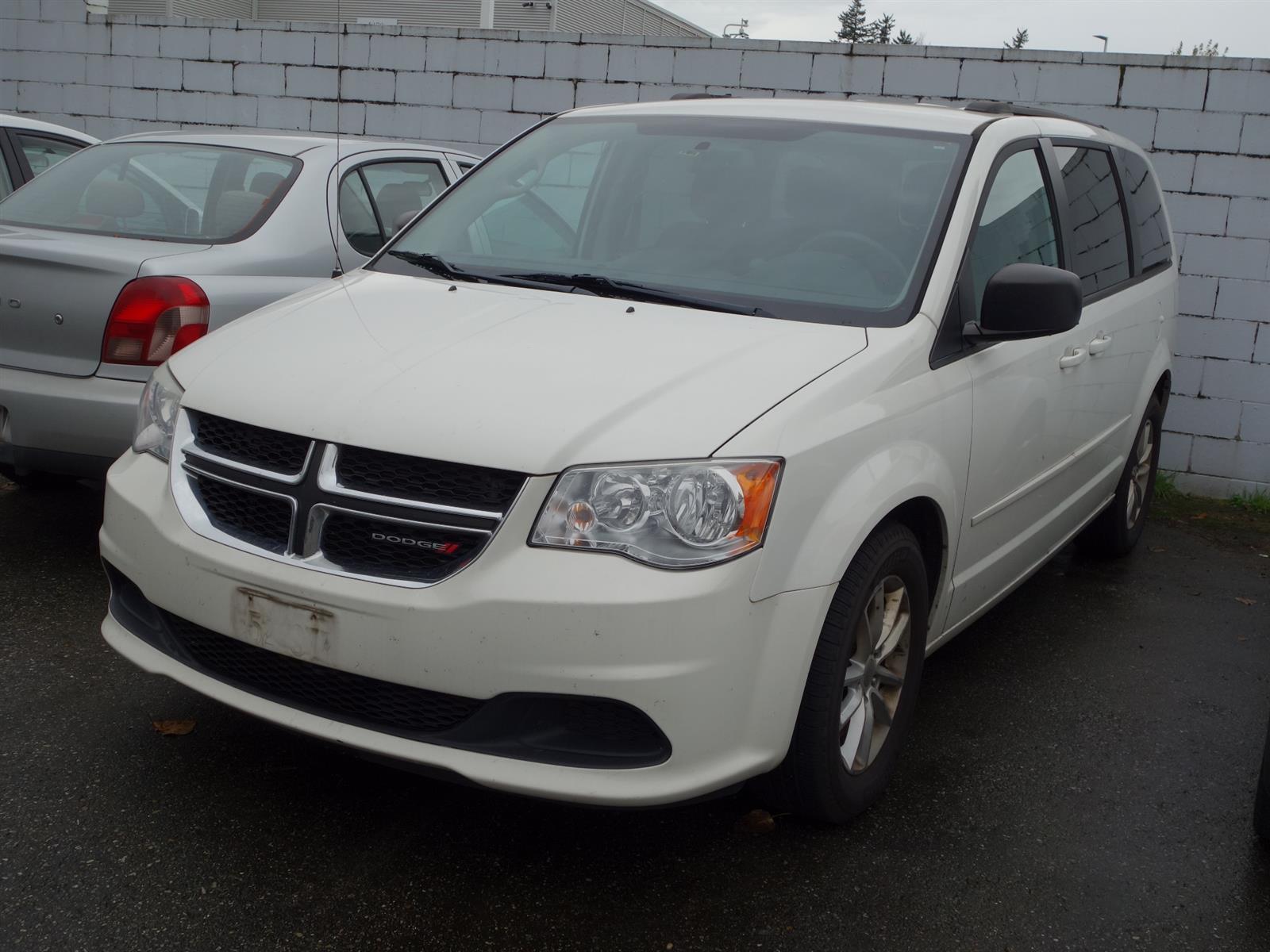 Dodge Grand Caravan for sale The Car Guide